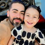 Cristofer Roman Llanes - @cris.papii - Instagram