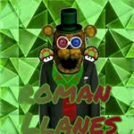 Roman Garcia Llanes - @romangarciallanes - Instagram