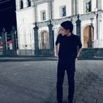 Roman Llanes - @roma.nllanes - Instagram