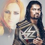 Roman Reigns ♡ Becky lynch - @roman__becky_love - Instagram