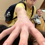 Roman Maxwell - @romanmaxwell517 - Instagram