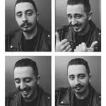 Roman Maxwell - @handsomeroman92 - Instagram