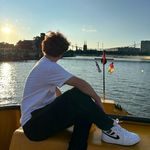 Daniel McGrath - @danielromanmcgrath - Instagram
