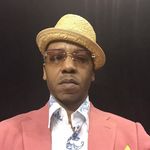 Roman G Mitchell - @romangmitchell - Instagram