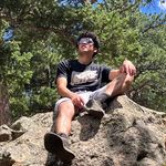 Roman Mitchell - @roman.storm15 - Instagram