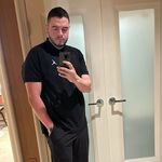Roman Mitchell - @romanmitchell - Instagram