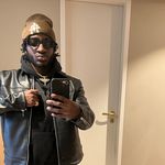 Roman Mitchell - @romangm_ - Instagram