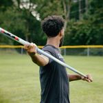 Roman Mitchell - @romethrows - Instagram