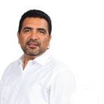 Roman Monroy  - Facebook