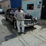 Roman Monroy - Facebook