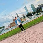Roman Monroy - Facebook