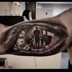 Roman Monroy - @black_toto87 - Instagram