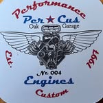 Roman Muller - @percusengines - Instagram