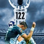 Roman Gabriel - @romanmuniz34 - Instagram