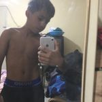 Roman Ochoa - @roman.ochoa.2011 - Instagram