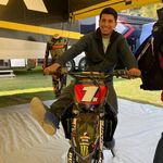 Roman Ochoa - @roman98ochoa - Instagram