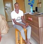 Otim Haggai Romans - Facebook