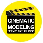 Roman Pastucha - @cinematic_modeling - Instagram