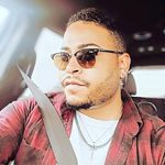 Roman Patterson - @tailormade_productionz - Instagram
