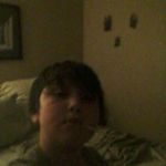 Roman patterson - @romangothoesfordays - Instagram