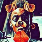 Roman Patterson - @jaeda_2tymes - Instagram