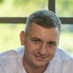 Роман Полонский - @roman_polonsky - Instagram