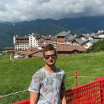 Roman Polonsky - @ro.man.pro - Instagram