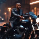 Roman Polonsky - @roger_mulumba - Instagram