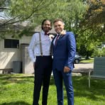 Roman Pratt - Facebook