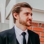 Roman Aleksandrovich - @roman_reed_ - Instagram