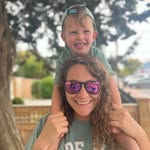 Roman and Reed - @littleliputs - Instagram