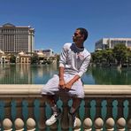 Roman Reed - Facebook