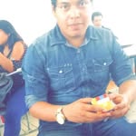 Jonathan Roman - @jromanregalado - Instagram