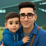 Rafa Roman Regalado - @rafaroman81 - Instagram