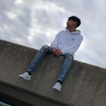 Roman Regalado - @rregalado13 - Instagram