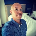 Roman Richardson - @roman_richardson - Instagram
