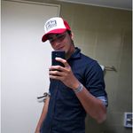 Román Ríos - @romanrios_ahz - Instagram