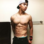 Roman Rios - @_roma_fitness - Instagram