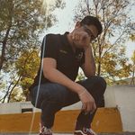 Roman Rios - @rjcastel20 - Instagram
