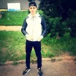 Haay Romaan - @romanrobert777 - Instagram