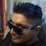 Roman Robledo - @romanrobledo40 - Instagram