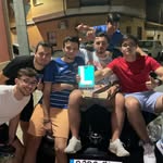 Javier Román Roldán - @jromr_03 - Instagram