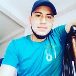 Miguel Angel Salas - @roman_salas_m - Instagram