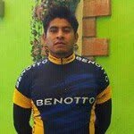 Roman Salas - @romansalasmtz - Instagram