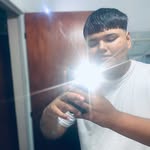 Roman Salas - @23__romancitoo - Instagram