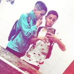 Roman Salas - @roman.central09 - Instagram
