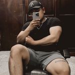 Román Sandoval - @roman.sandoval29 - Instagram