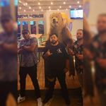 Roman Sandoval - @_romansandoval_ - Instagram