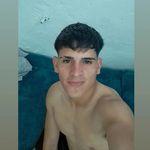 Roman Sandoval - @roman.sandoval07 - Instagram