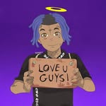Roman 55 - @_.roman_savage._ - Instagram